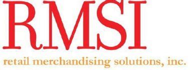 Retail Merchandising Solutions, Inc. (RMSI) and SAS Retail .